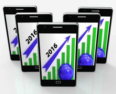 mobile marketing 2016
