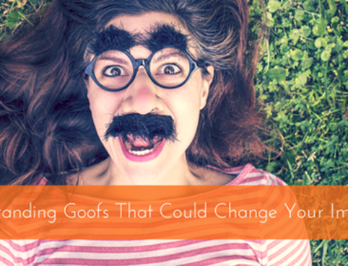 3 Branding Goofs That Could Change Your Image