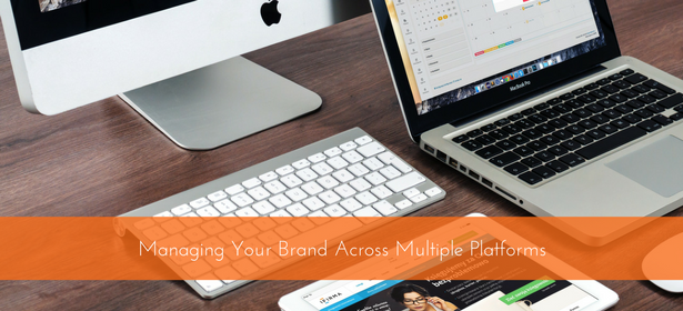 manage your brand