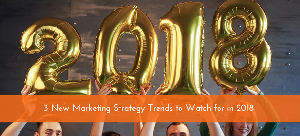 marketing strategy trends