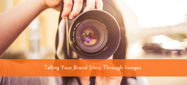 brand story images