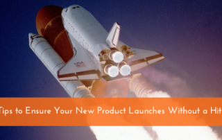 product launch tips