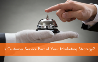 customer service marketing