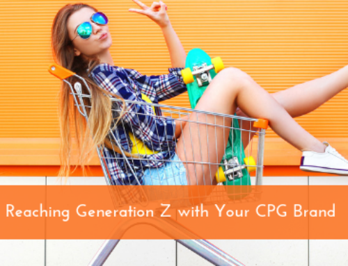 Reaching Generation Z with Your CPG Brand