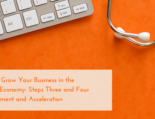 5 Steps to Grow Your Business in the Emerging Economy: Steps Three and Four Are Refinement and Acceleration