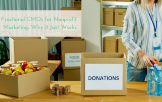 nonprofit marketing