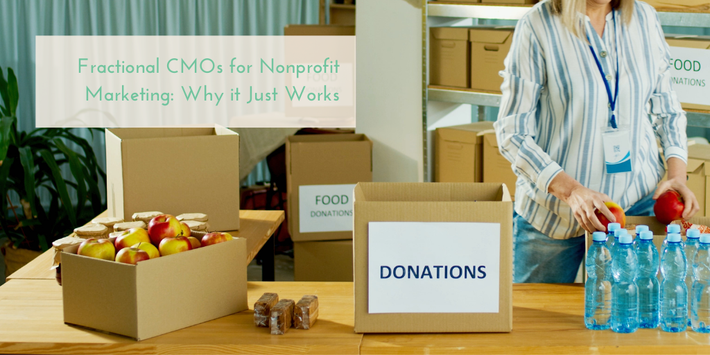 nonprofit marketing