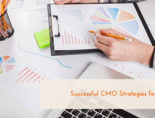 Successful CMO Strategies for 2023