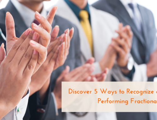Discover 5 Ways to Recognize a High-Performing Fractional CMO