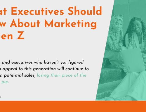 What Executives Should Know About Marketing to Gen Z