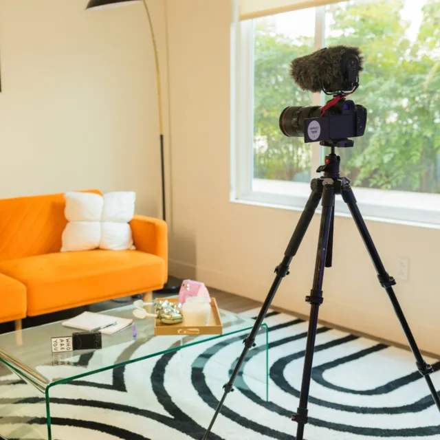 Short-form video dominates Facebook and Instagram, with Reels leading the charge. Nearly half of the time spent on Instagram is most likely spent watching the 3.5 billion Reels shared daily. 

Want to boost your ad performance? Check out these expert tips for creating standout Reels that drive REAL results.
https://loom.ly/XwzilDk
#Reels #SocialMediaMarketing #Instagram #VideoMarketing #MyCMONow