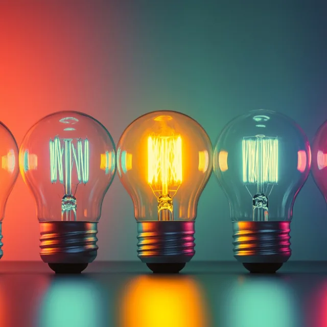 CMOs face rising pressure in 2025 to drive transformative growth with fewer resources. Success hinges on bridging the gap between strategy and execution. To meet evolving expectations, brands need a bright idea that creates market differentiation and warrants investment.
https://loom.ly/2snOXOY