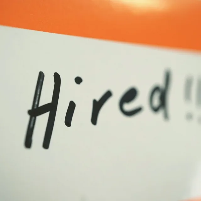 When you need C-Suite marketing leadership, but your budget can't support a full-time commitment, a Fractional CMO could be your answer. 

To find the right fit to drive your business forward, there are a few things to consider during the selection process. Follow the link in our bio to find out more.