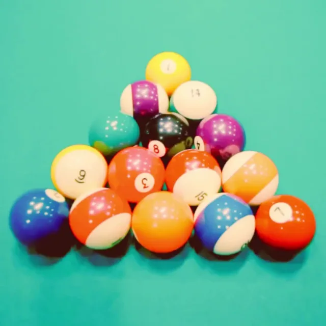 The sharpest CMOs are like seasoned pool pros, bridging the gap between strategy and execution. When the stakes are high and resources are tight, they don't just look for the easy win. Strong leaders line up moves that deliver short-term revenue goals with long-term impact. That can only come from experience, adaptability, and a willingness to lead. 
Click the link in our bio for more.