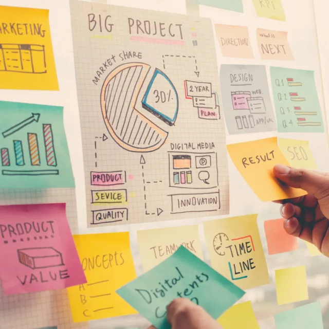 The role of a CMO blends data fluency, cross-functional leadership, and strategic vision. We've evolved to balance creativity with analytics, mastering MarTech, and building diverse teams that can deliver both long-term brand equity and short-term ROI. We have what it takes to lead marketing at the highest level.
https://loom.ly/VxnLYYs