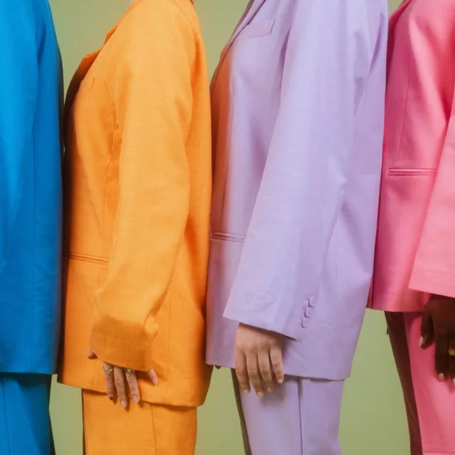 Driven by founders who blend expertise, artistry, and a strong sense of community, twelve woman-owned brands are making their mark. From the creator-driven Thirty Years to the athlete-designed Saysh, meet the leaders who are redefining what it means to build a brand with purpose and authenticity. 
Get the full story at the link in our bio.